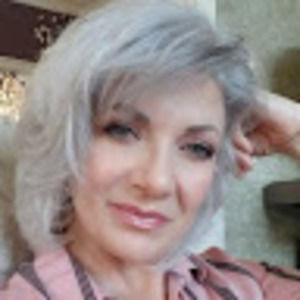 Meet your Posher, Glenna